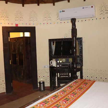 Regenta Resort Bhuj By Royal Orchid Hotels Limited Extérieur photo
