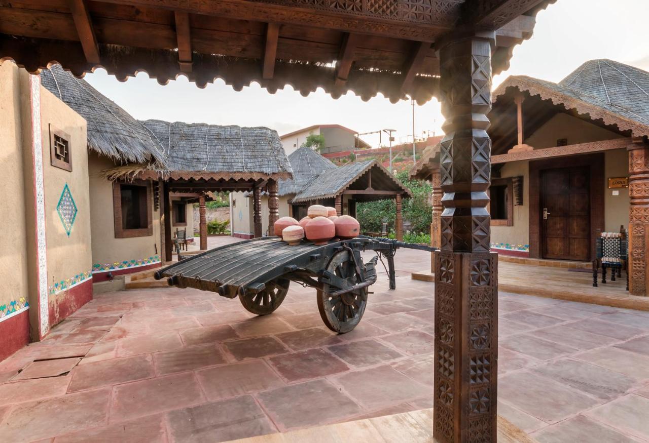 Regenta Resort Bhuj By Royal Orchid Hotels Limited Extérieur photo