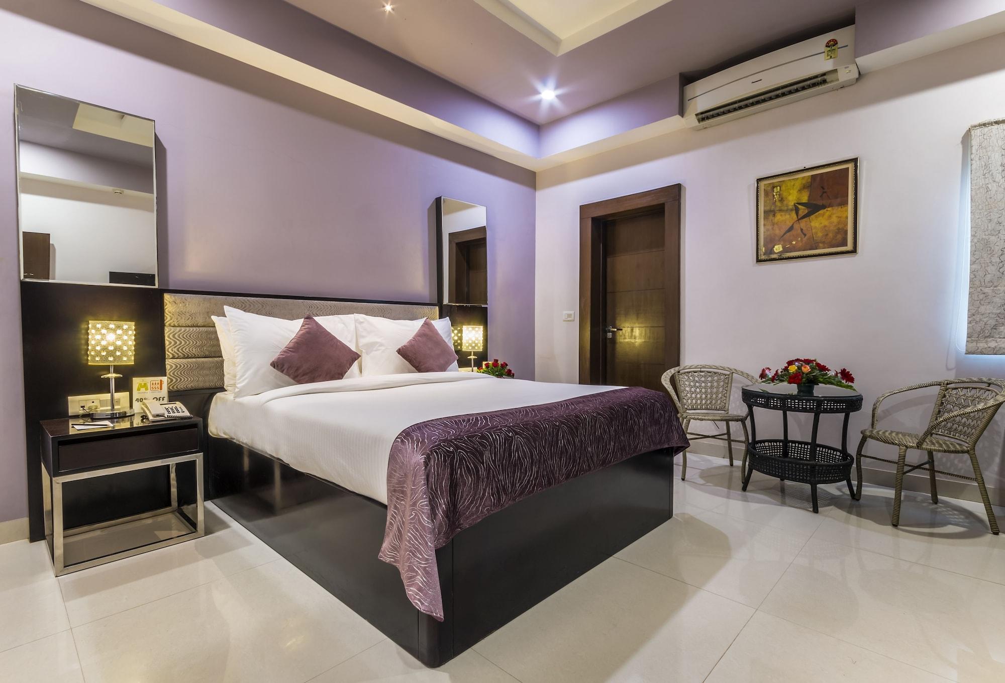Regenta Resort Bhuj By Royal Orchid Hotels Limited Extérieur photo