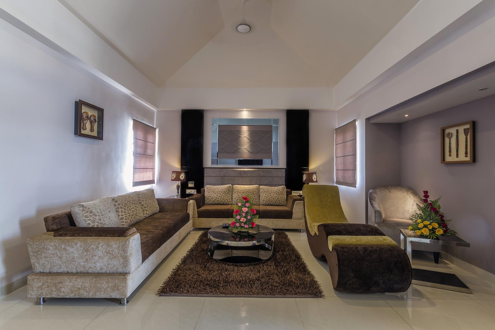 Regenta Resort Bhuj By Royal Orchid Hotels Limited Extérieur photo