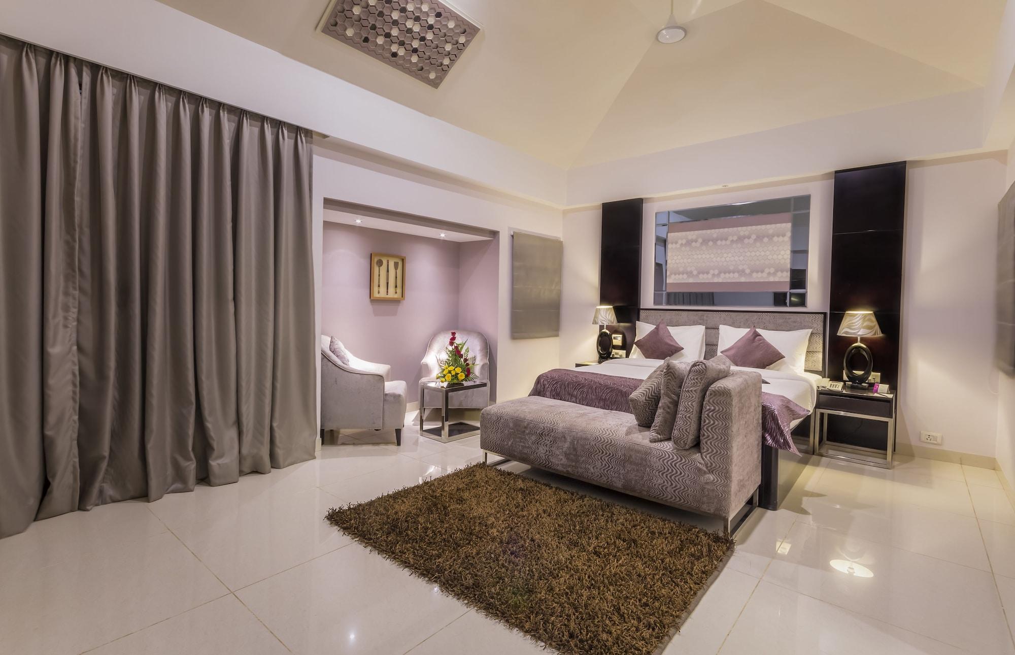 Regenta Resort Bhuj By Royal Orchid Hotels Limited Extérieur photo