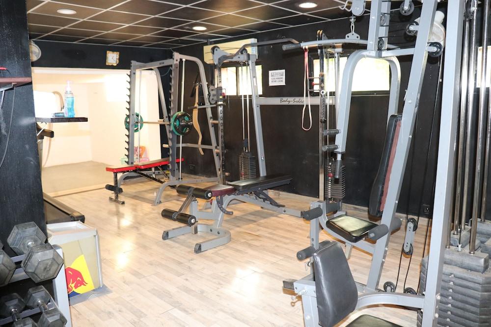 Regenta Resort Bhuj By Royal Orchid Hotels Limited Extérieur photo