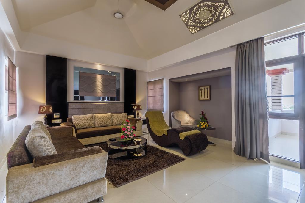 Regenta Resort Bhuj By Royal Orchid Hotels Limited Extérieur photo